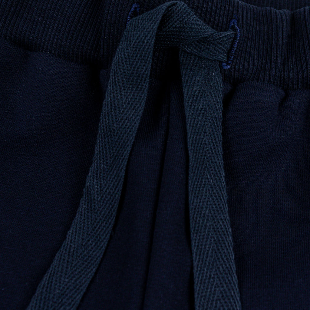 Брюки футер 2х нитка петля 1694320102 - Youlala фото 6