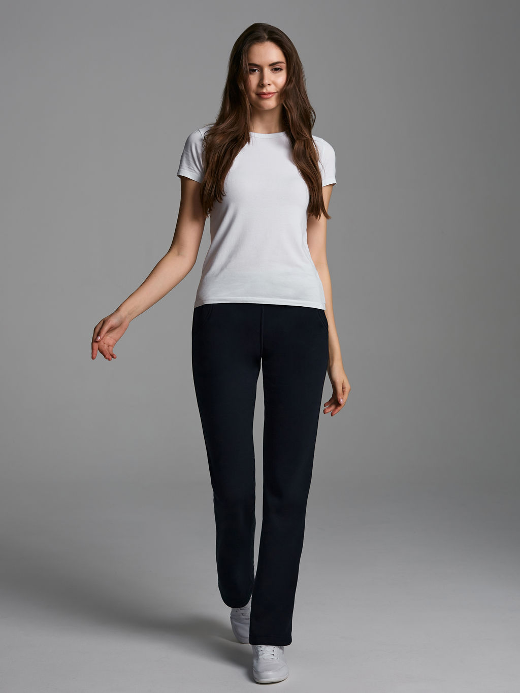 Брюки женские 22L-RR-1039 RED-N-ROCKS