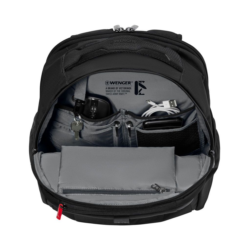 Рюкзак XE Professional 15.6 WENGER 612739  фото 4