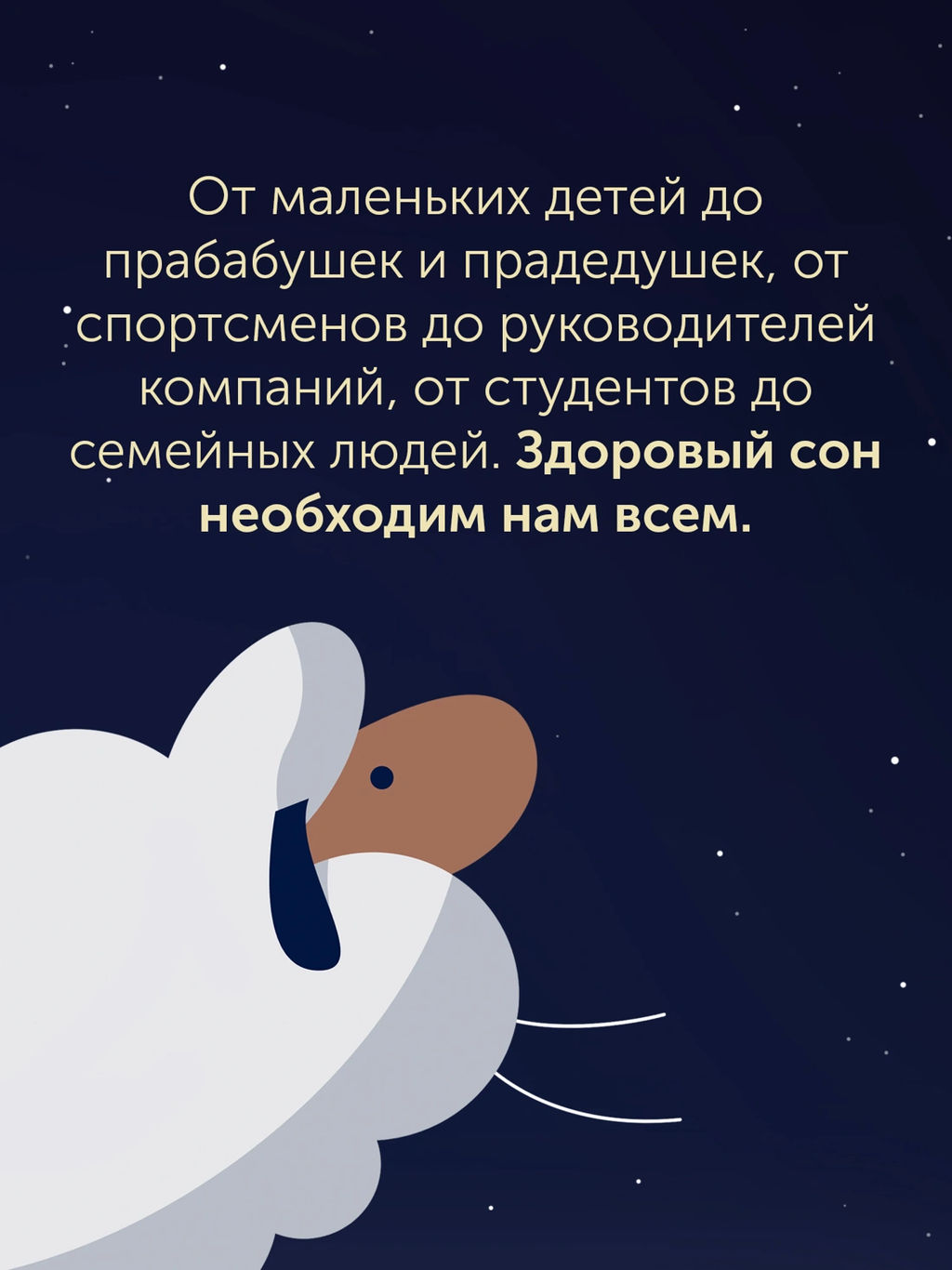 Никто не спит. 7 стратегий для здоровья и счастья. Джон Б. - Колибри фото 5