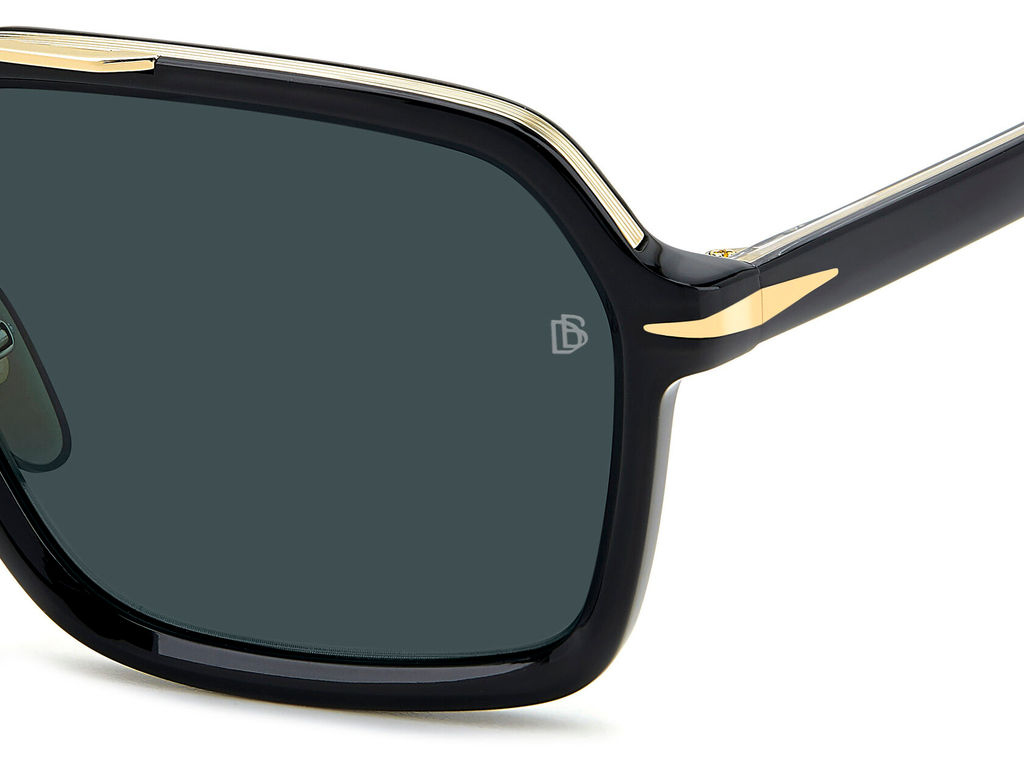 Солнцезащитные очки DAVID BECKHAM DB 7128/S