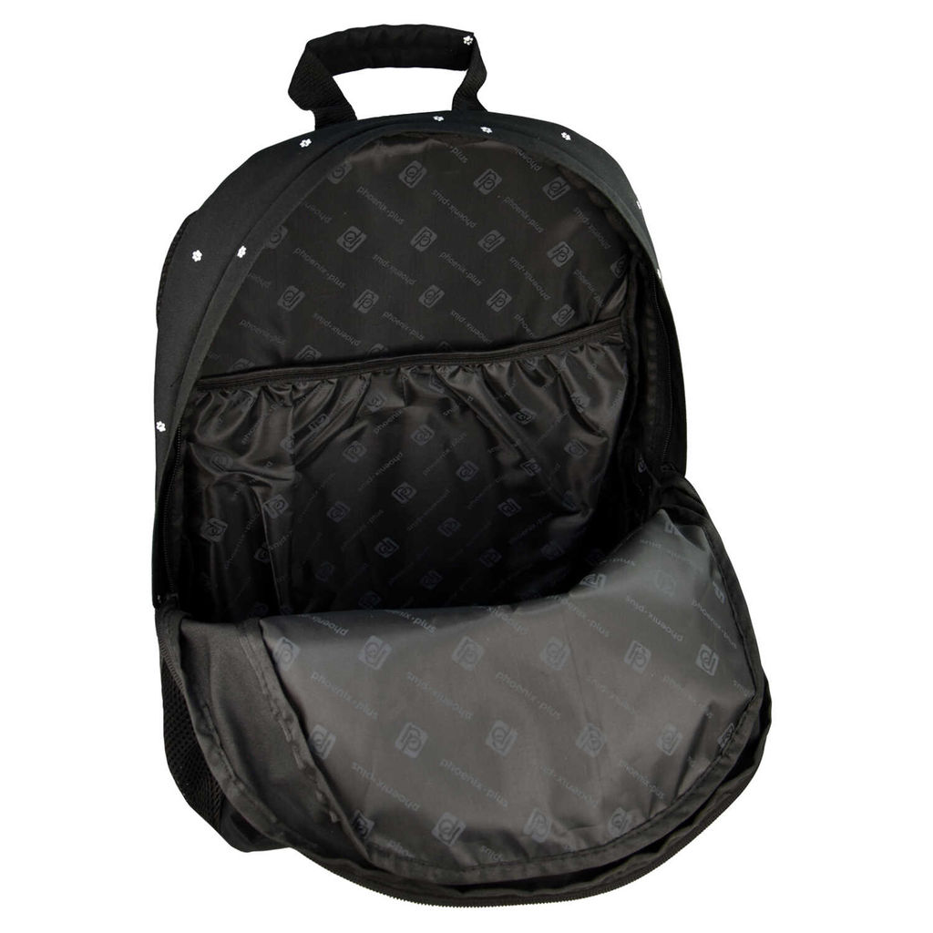 Рюкзак школьный Феникс+ арт.68245/ 10 ТРИ КОТА