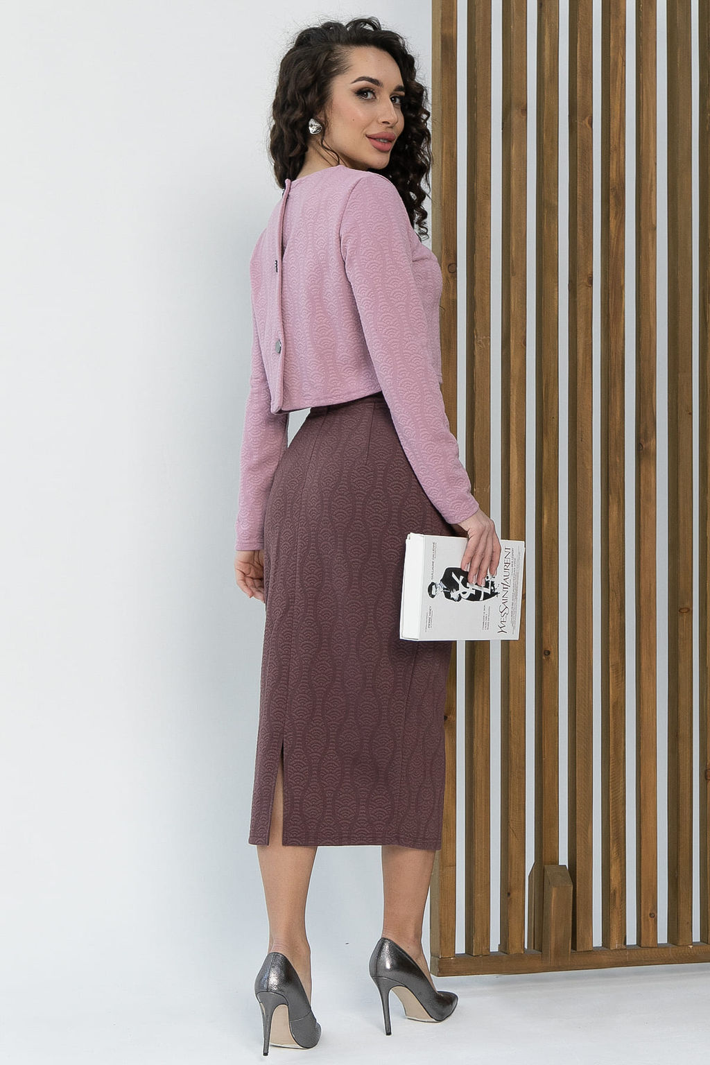 Костюм Дэрил - Lt collection фото 2