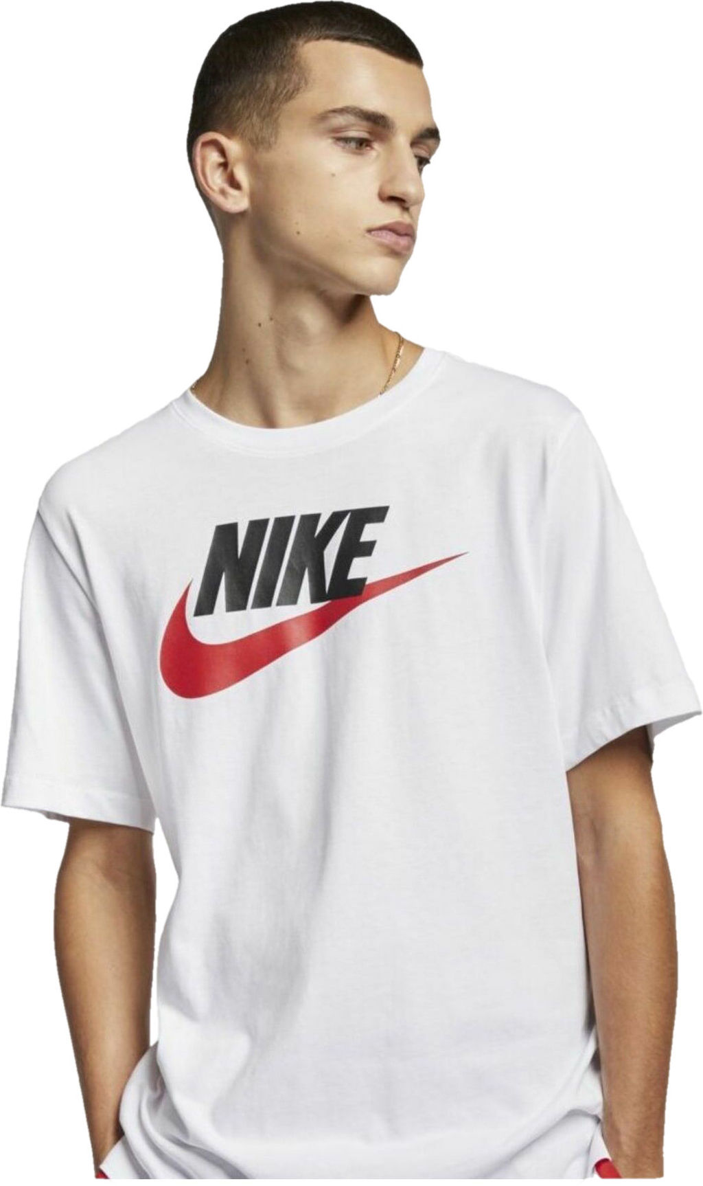 Футболка мужская