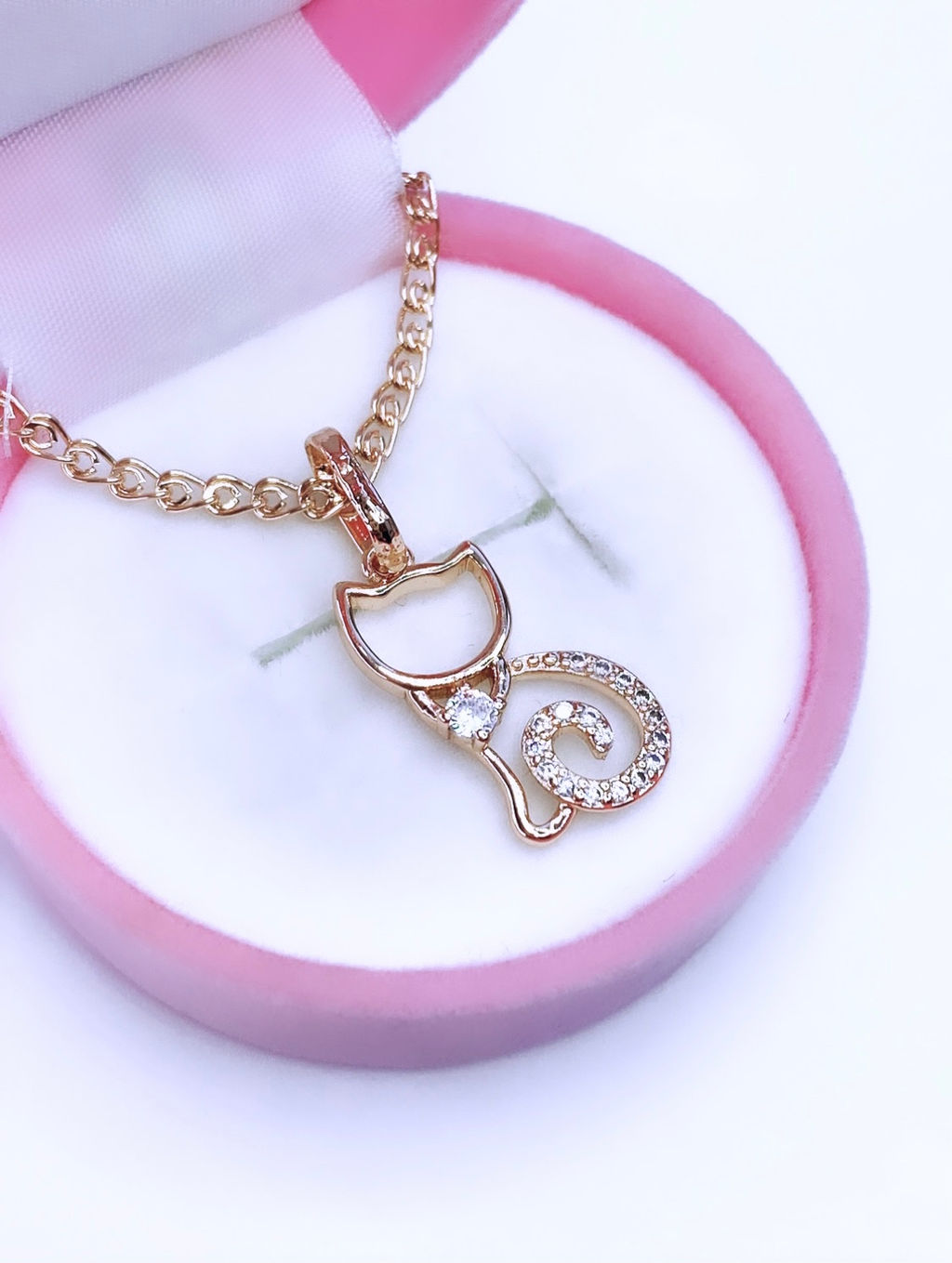 Кулон КЛ087 - Dubaigold фото 2