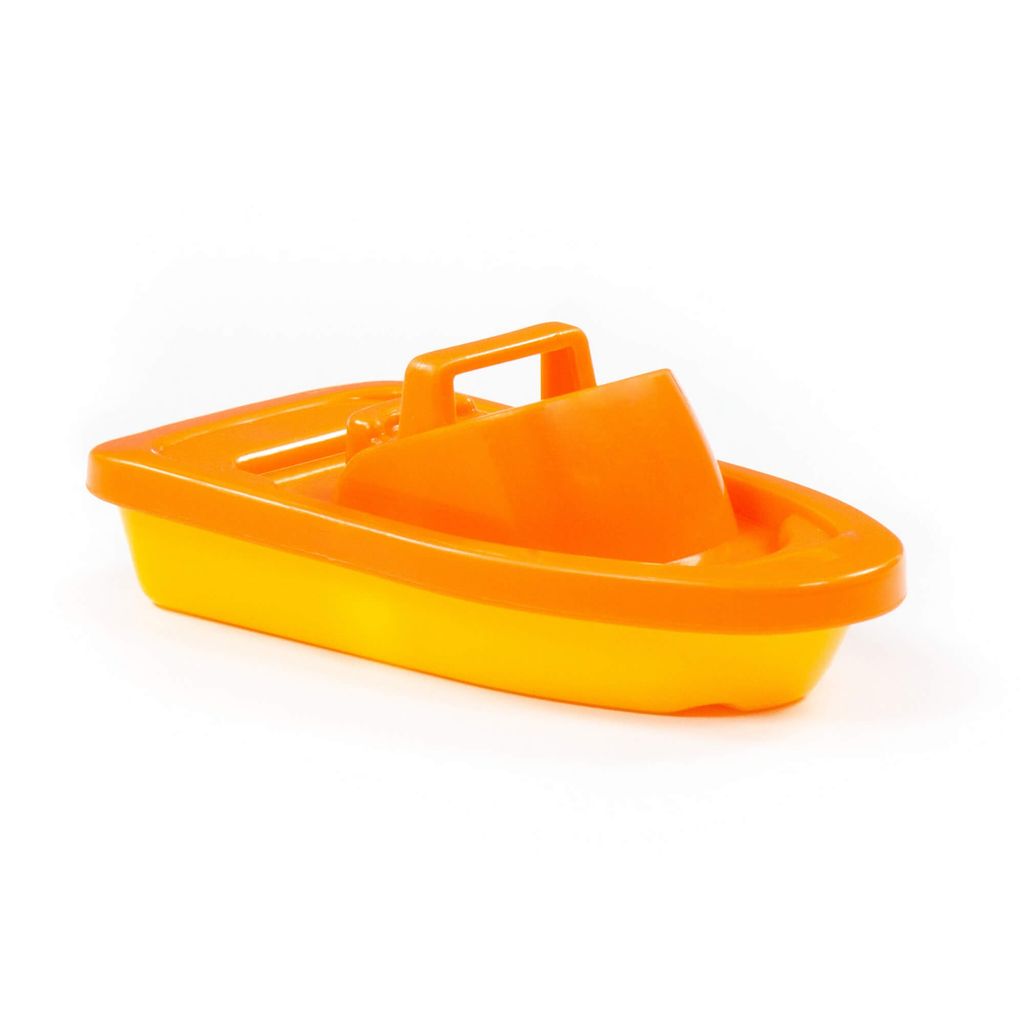 Катер Мини - Полесье фото 24