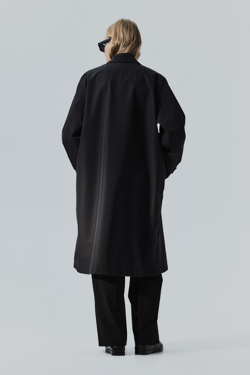 Abrigo sobretodo Waterproof - H&m фото 6