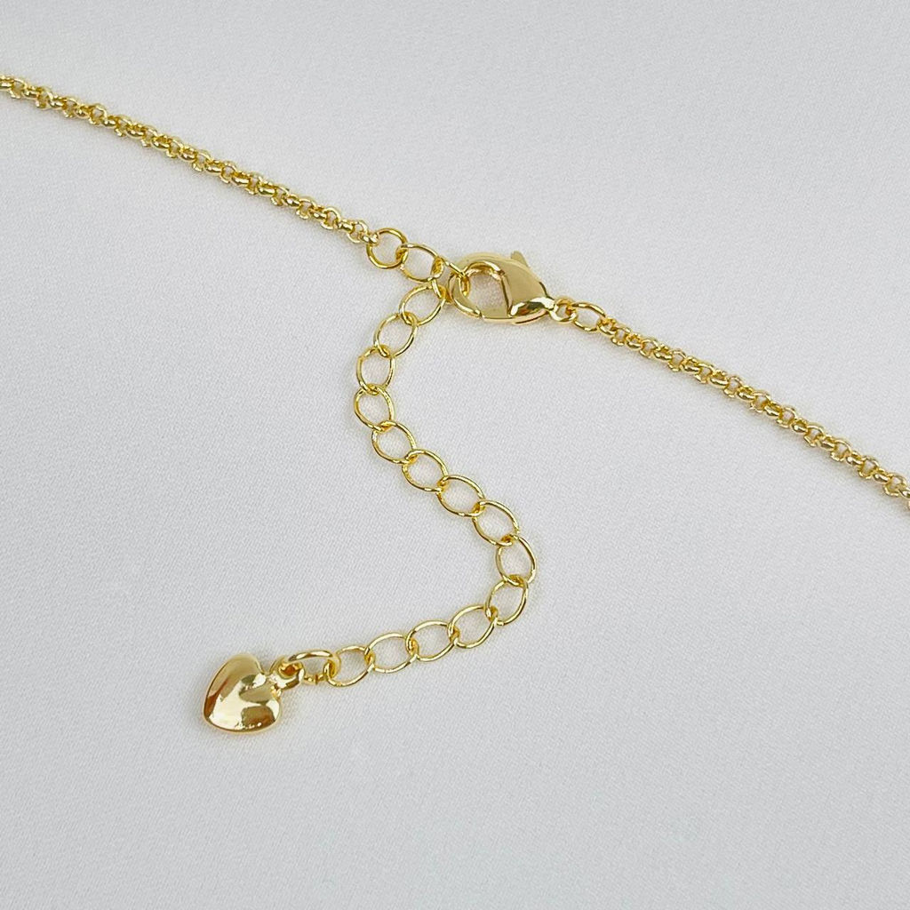 Кулон на цепочке с Содалитом 40 см +