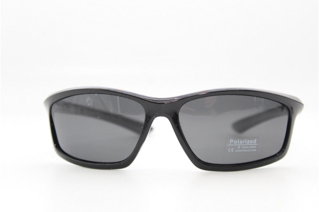 Солнцезащитные очки Polarized P10 С1 ГЛЯНЕЦ  фото 2