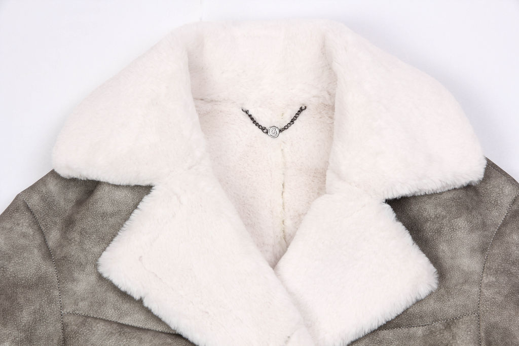 Дубленка - Gipnoz фото 2