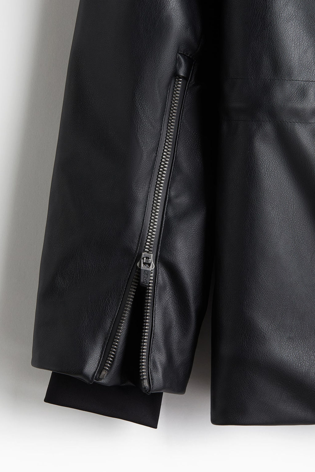 Chaqueta de esqui acolchada en ThermoMove - H&m фото 8