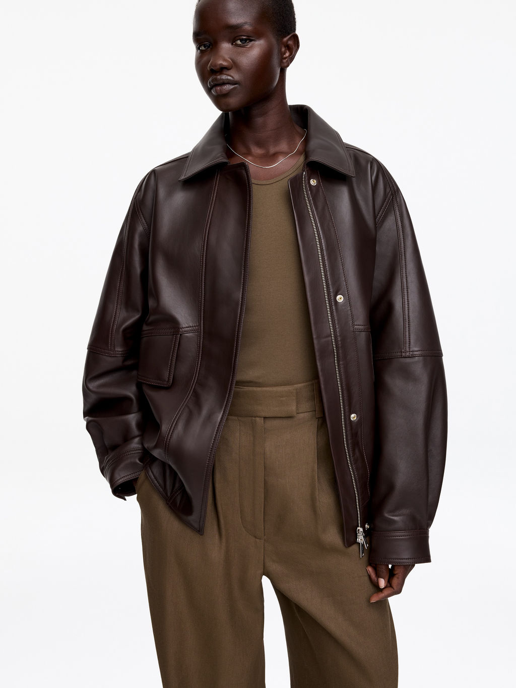 Top de tirantes de tipo deportivo de canal? - H&m фото 8