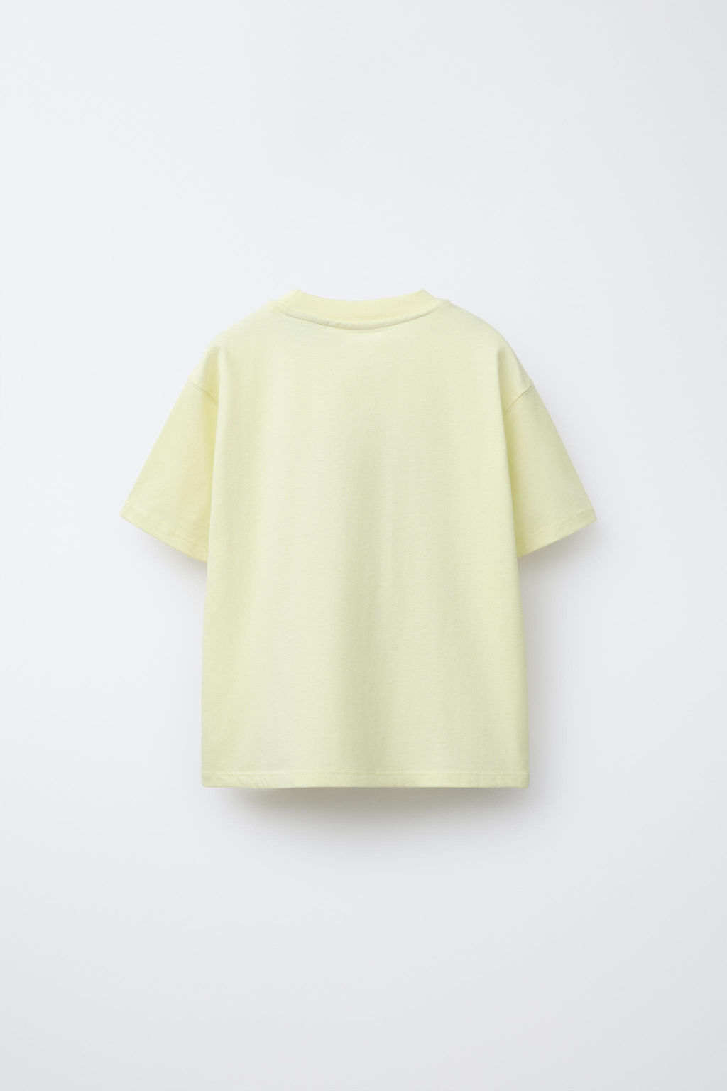 SMILEYWORLD ® PRINT T-SHIRT - Zara фото 2