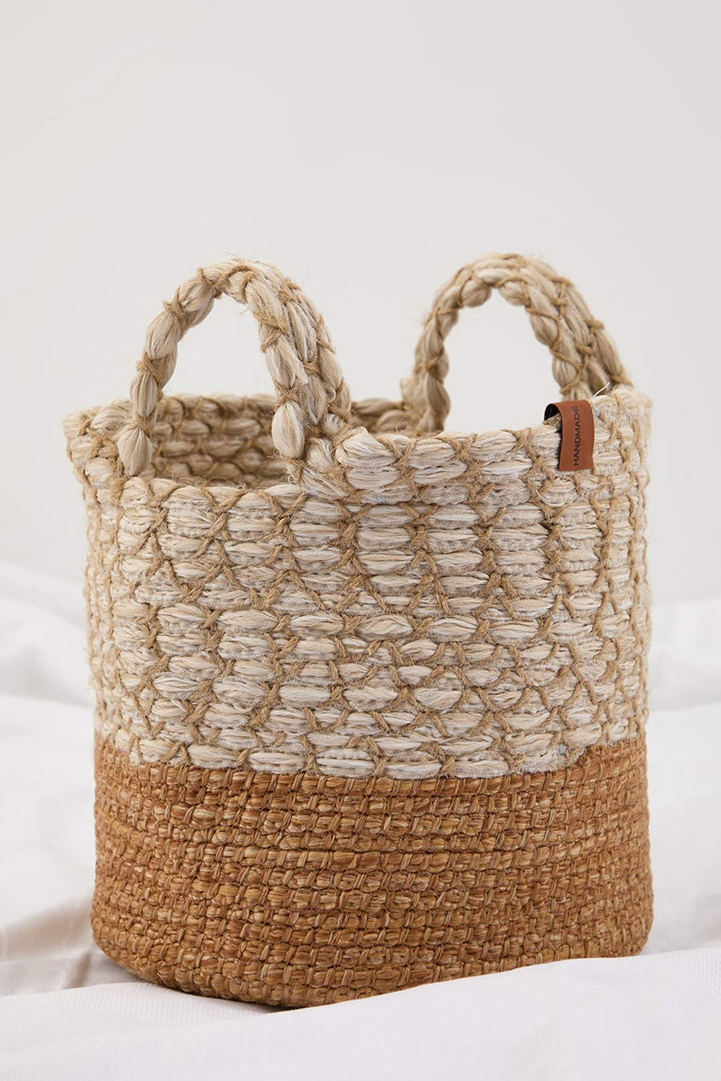 Has?r Ip Detayl? Cok Amacl? Sepet TPHAW26DI00001 - Trendyolmilla фото 2