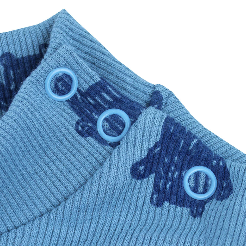 Боди кашкорсе 1316400213 - Youlala фото 8