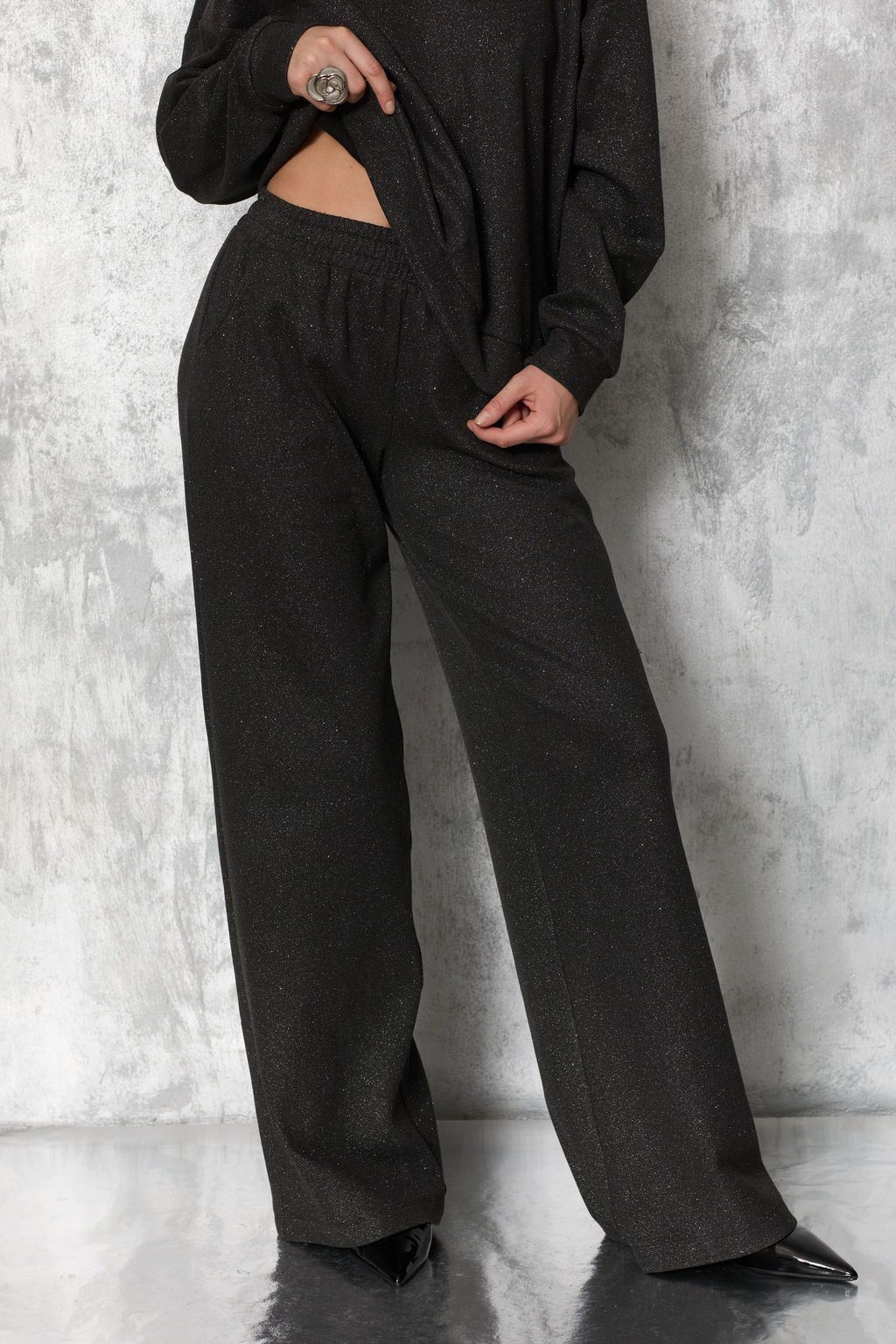 Брюки 4143 - MG Wear фото 5