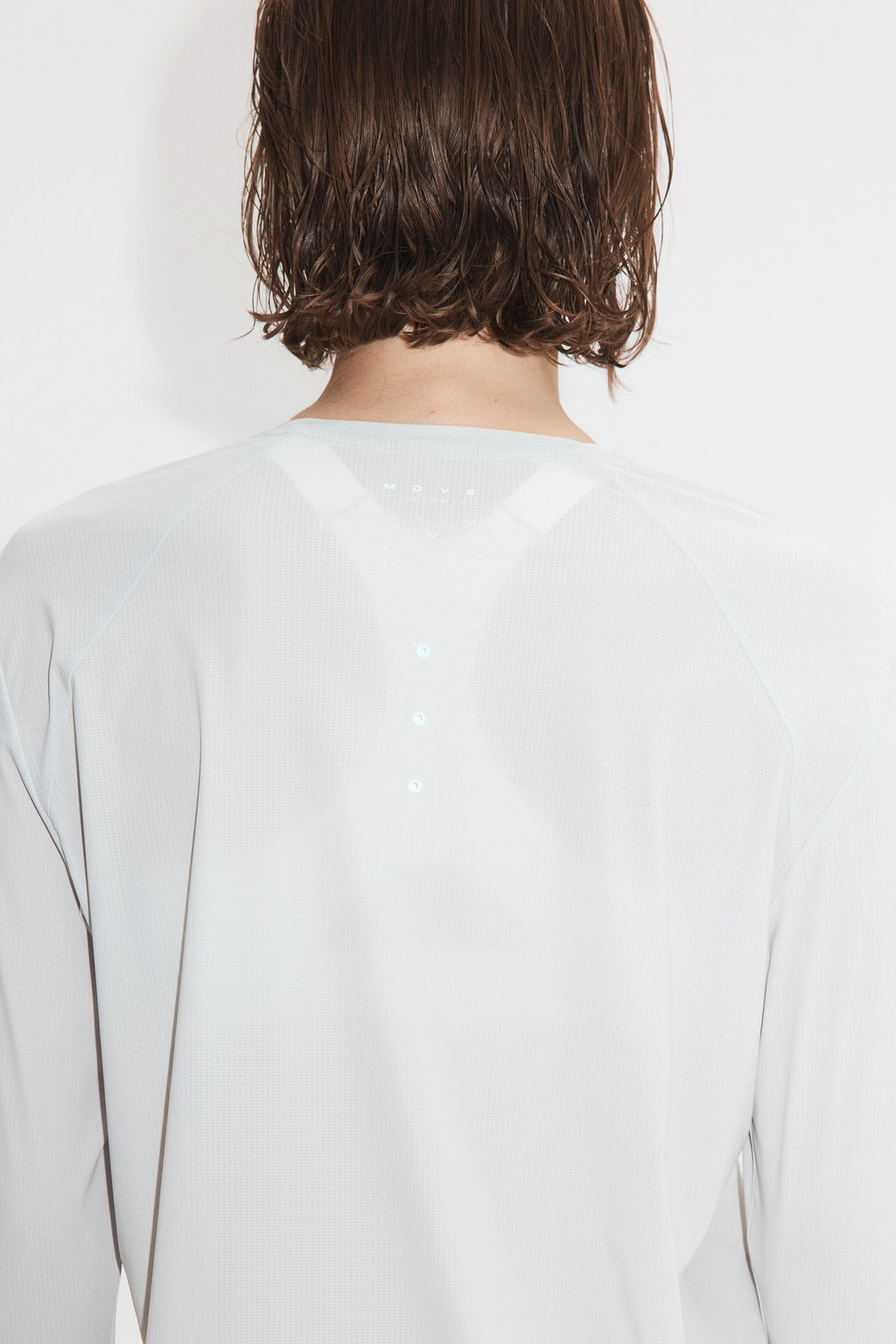 Camiseta de deporte con DryMove - H&m фото 11