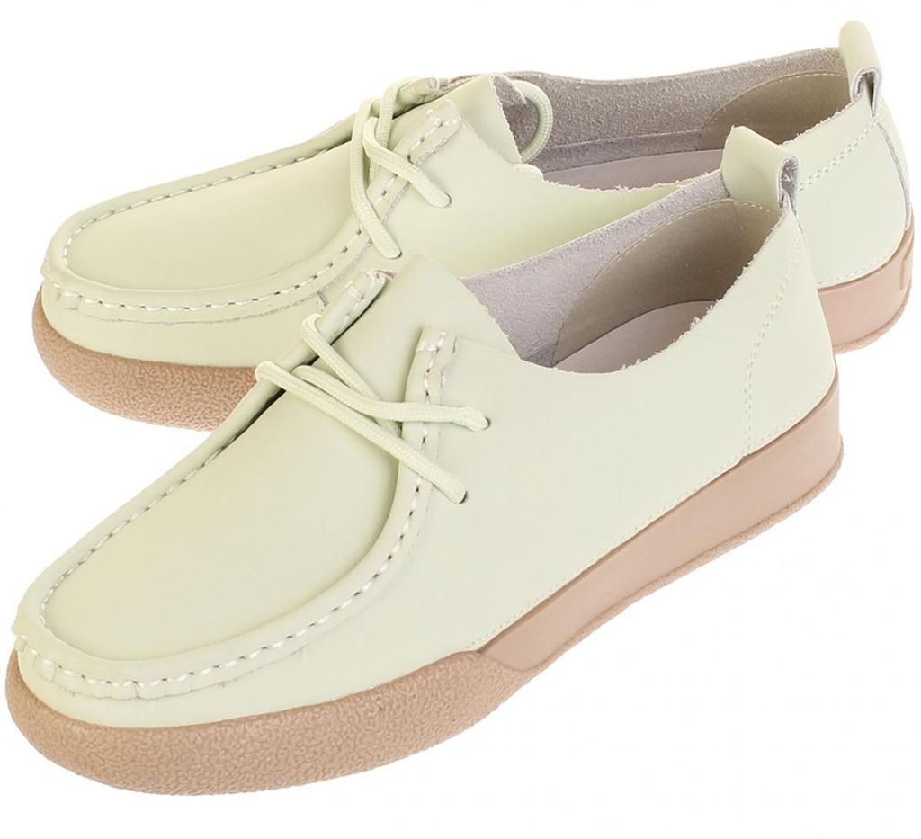 Туфли La Grandezza XT038-011