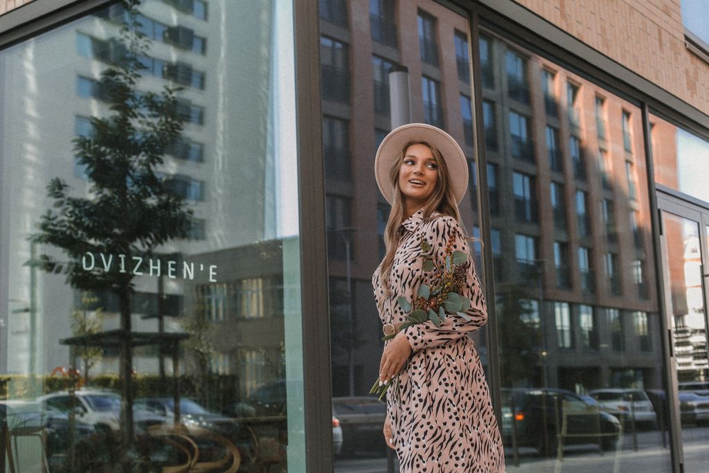 VALENTINA  Платье Алиса №2  фото 8