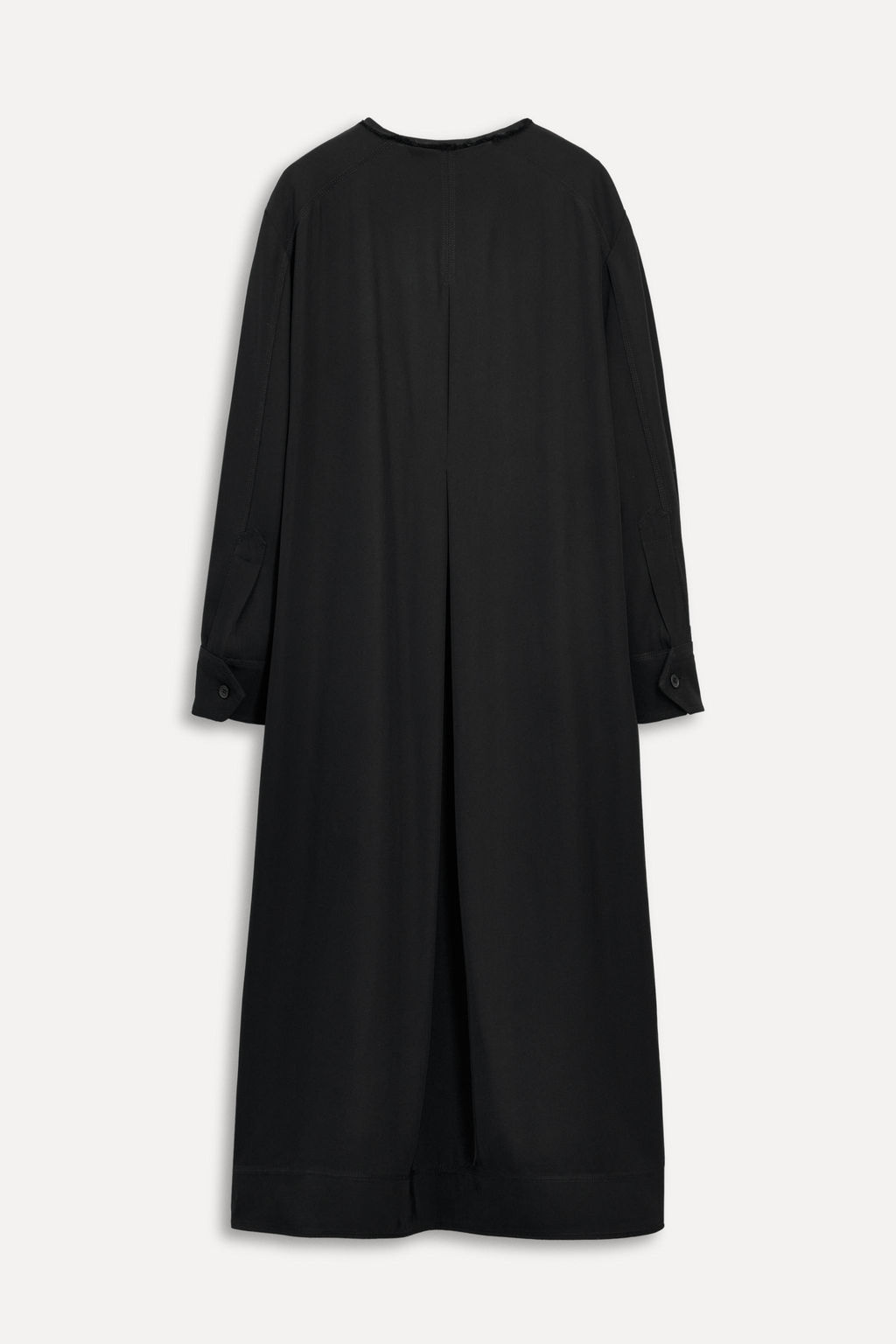 BUTTONED MIDI DRESS 50TH ANNIVERSARY - Zara фото 7