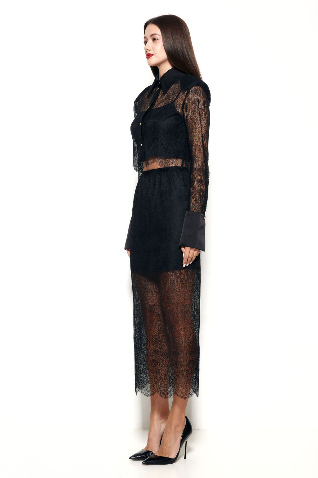 Джинсы 54450 - Lakbi фото 17