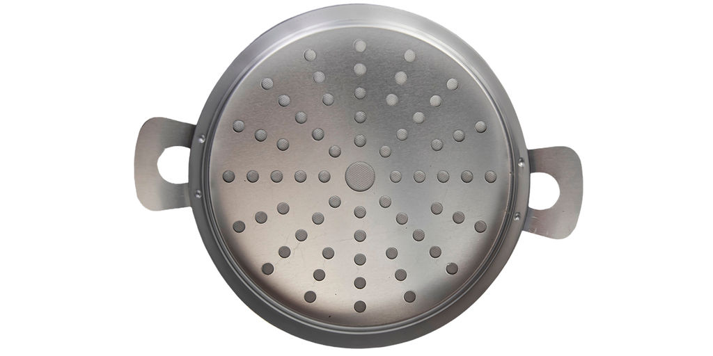 Сетка на мантоварку 6л. - Калитва фото 3