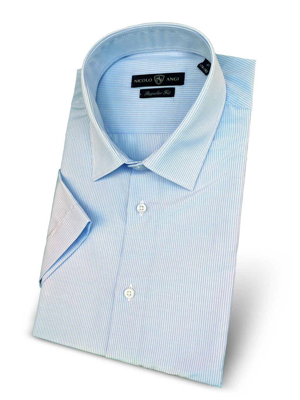 Рубашка 23-01-НТ-03