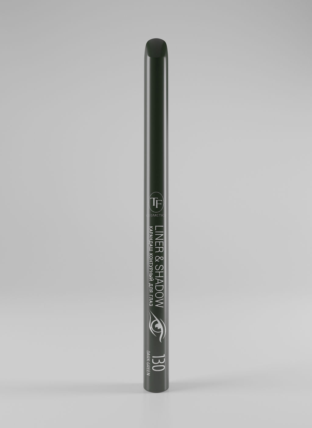 TF Карандаш для глаз LINER SHADOW CU19 тон 130 Хаки