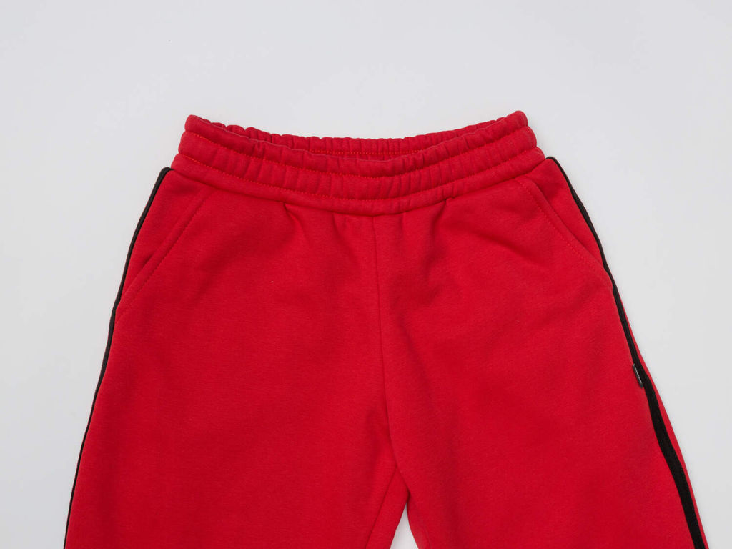 Костюм 3хнитка пике, самое высокое качество пенье - Knitka wear фото 14