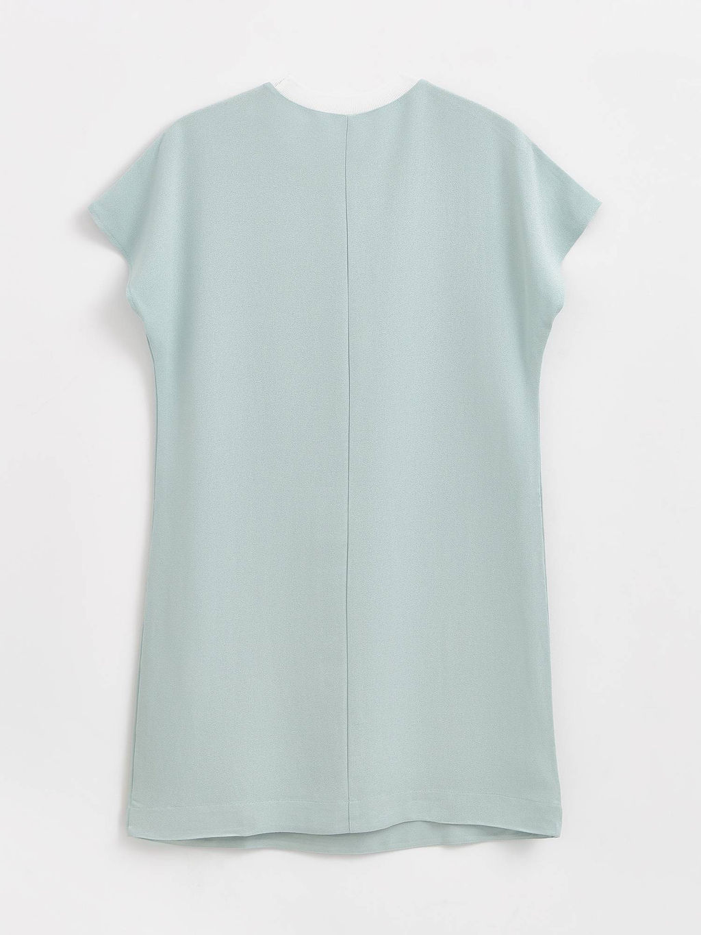 CONTE LPL 1598 Платье женское mint - Conte elegant фото 5