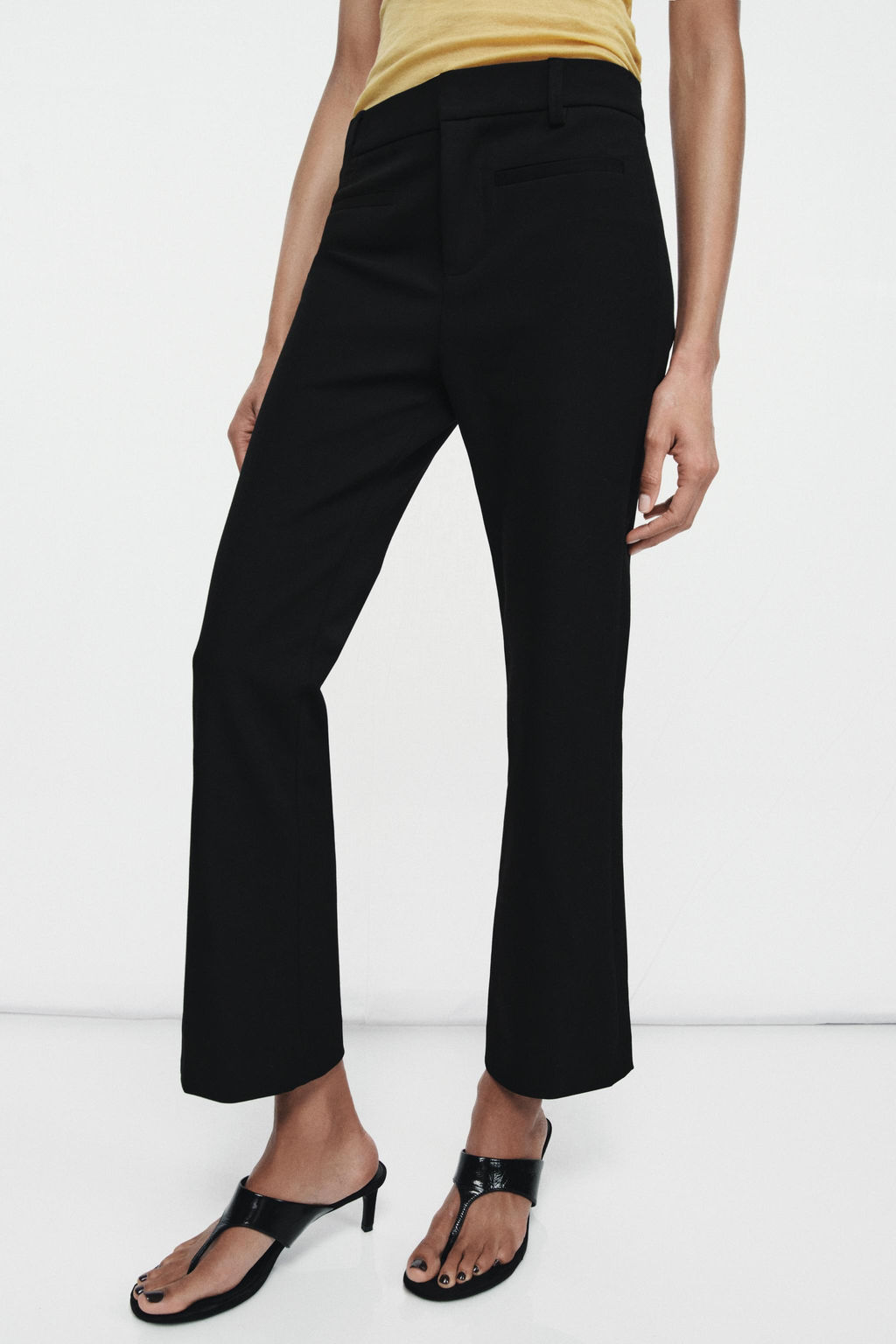 ZW COLLECTION CAPRIS - Zara фото 12