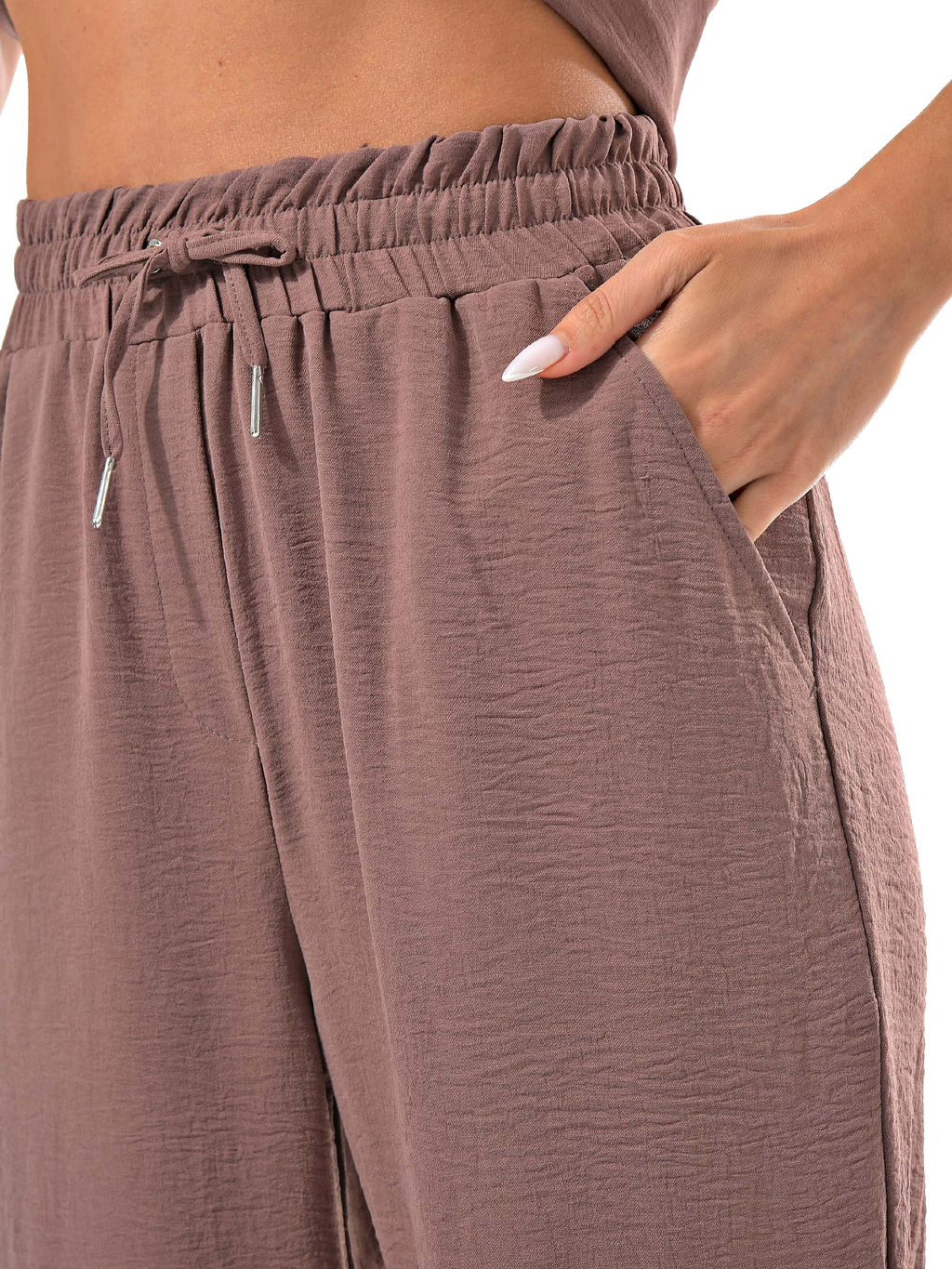 Брюки вискоза с лайкрой - А+б коллекция фото 49