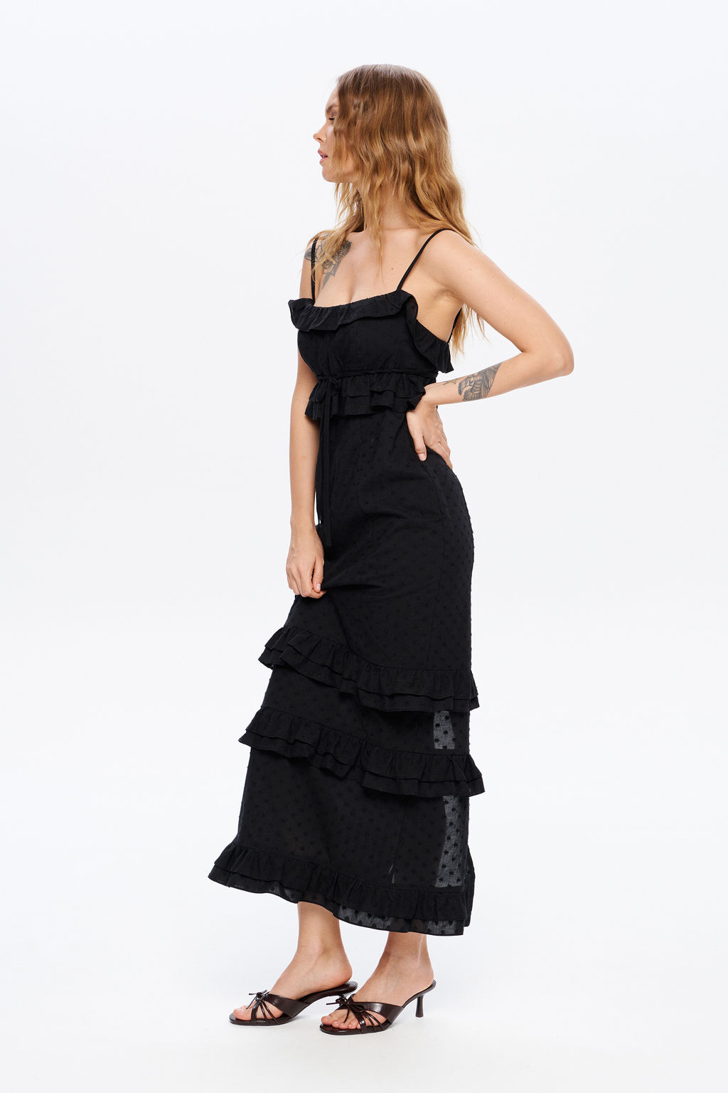 Платье 5994 - Pirs фото 6