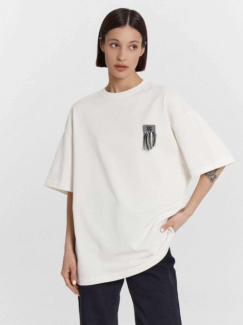 ФУТБОЛКА ЖЕНСКАЯ