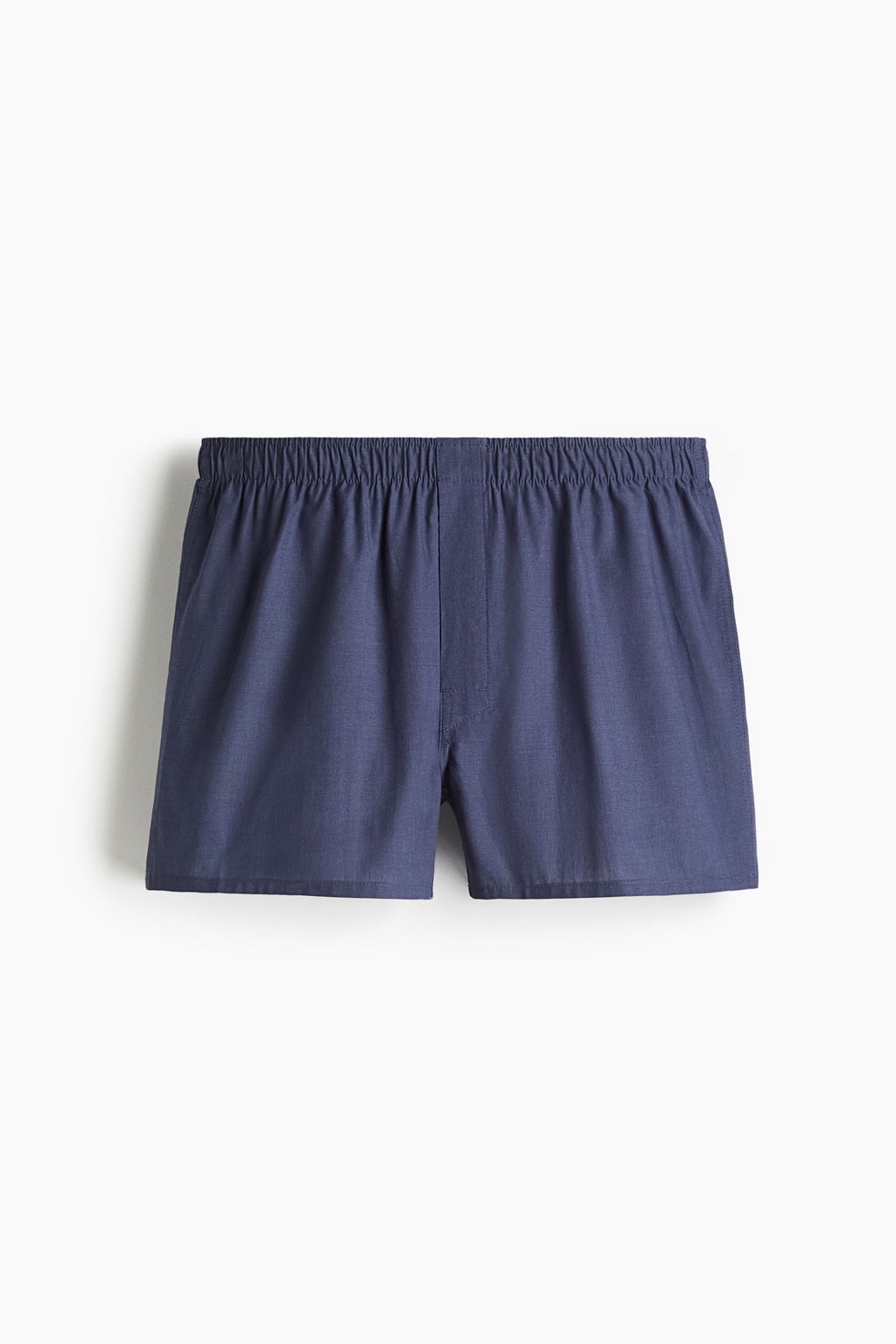 Pack de 4 calzoncillos b?xer de tela - H&m фото 15