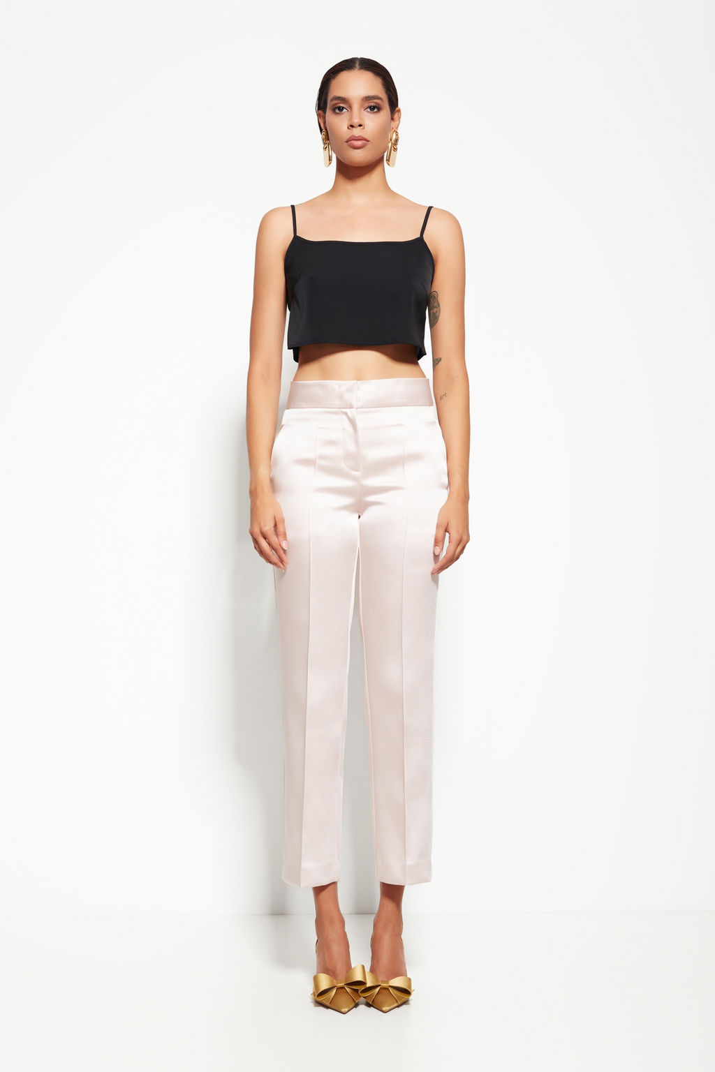 Брюки 55284 - Lakbi фото 4