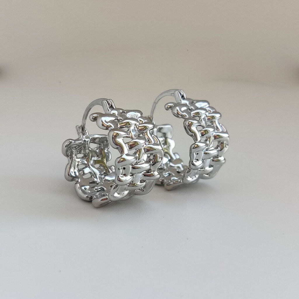 Серьги - Vel vett фото 6