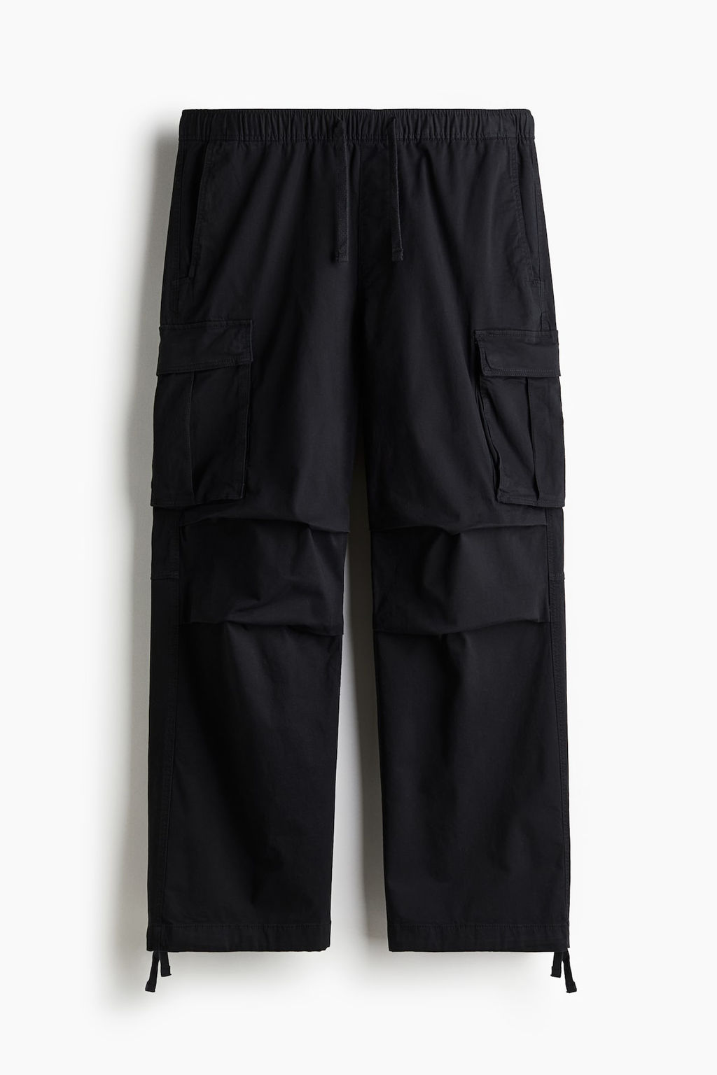 Pantalon cargo Relaxed Fit - H&m фото 6