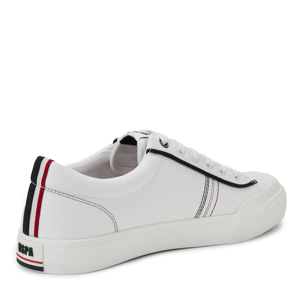 Полуботинки U.S. POLO ASSN.