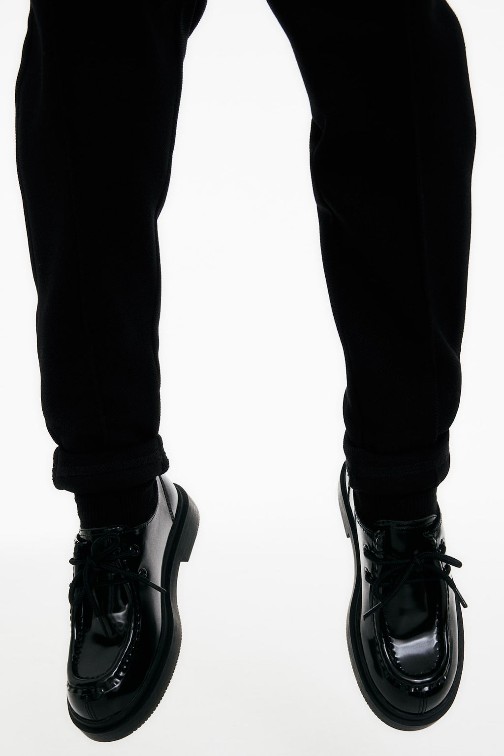 Joggers de vestir - H&m фото 2