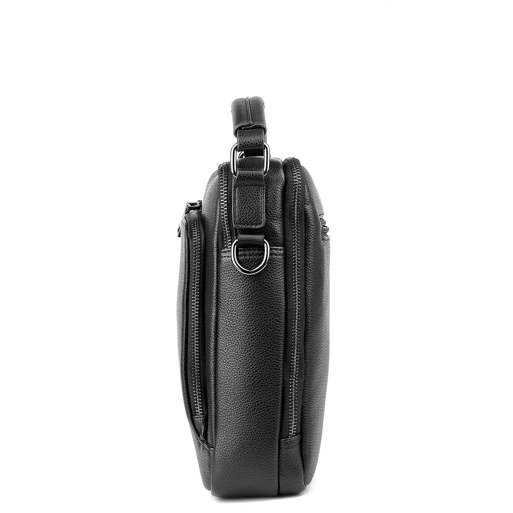 мужская сумка Мессенджер из экокожи Barcelo Biagi  фото 3