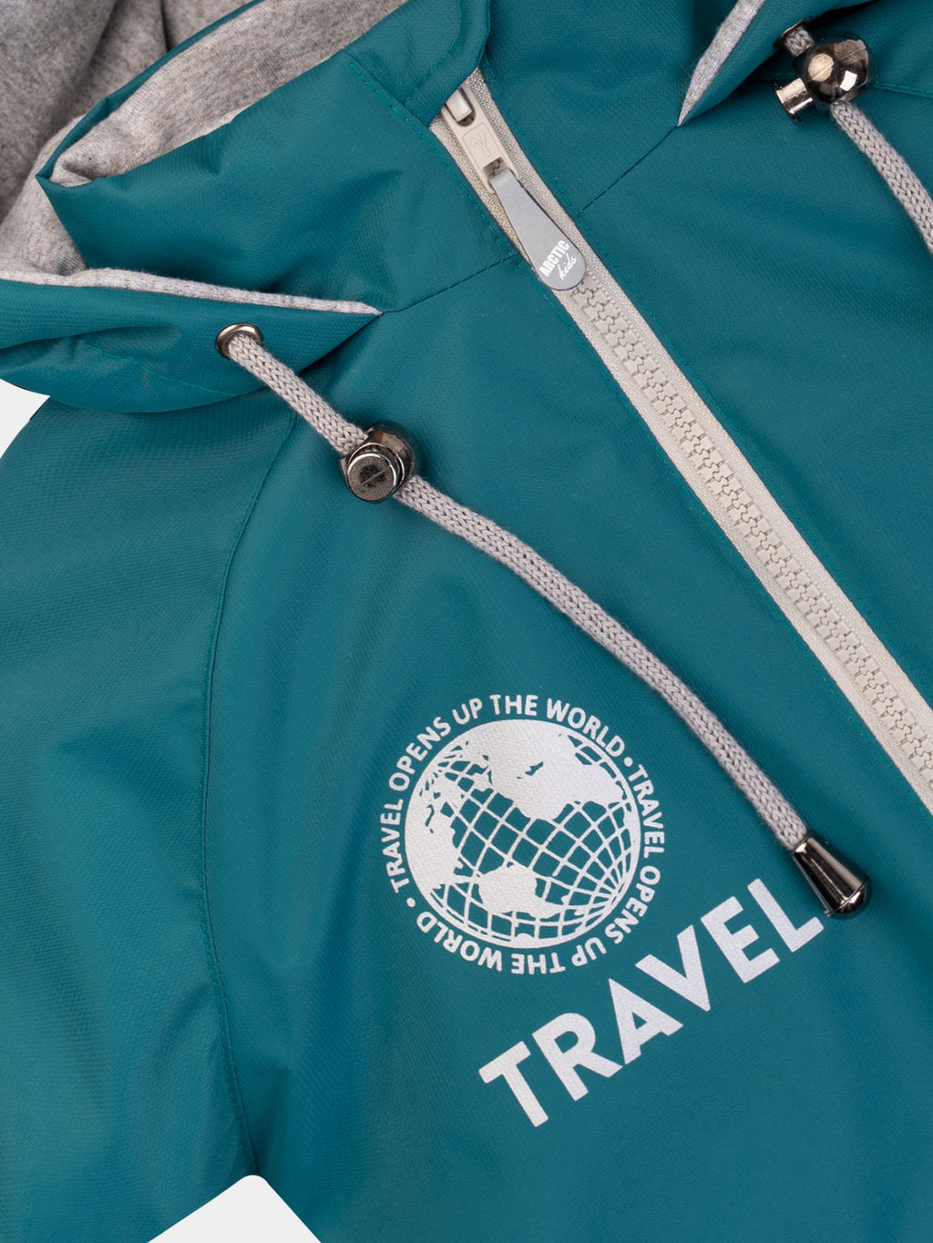 Комбинезон демисезонный океан 30-029 (110, 60)