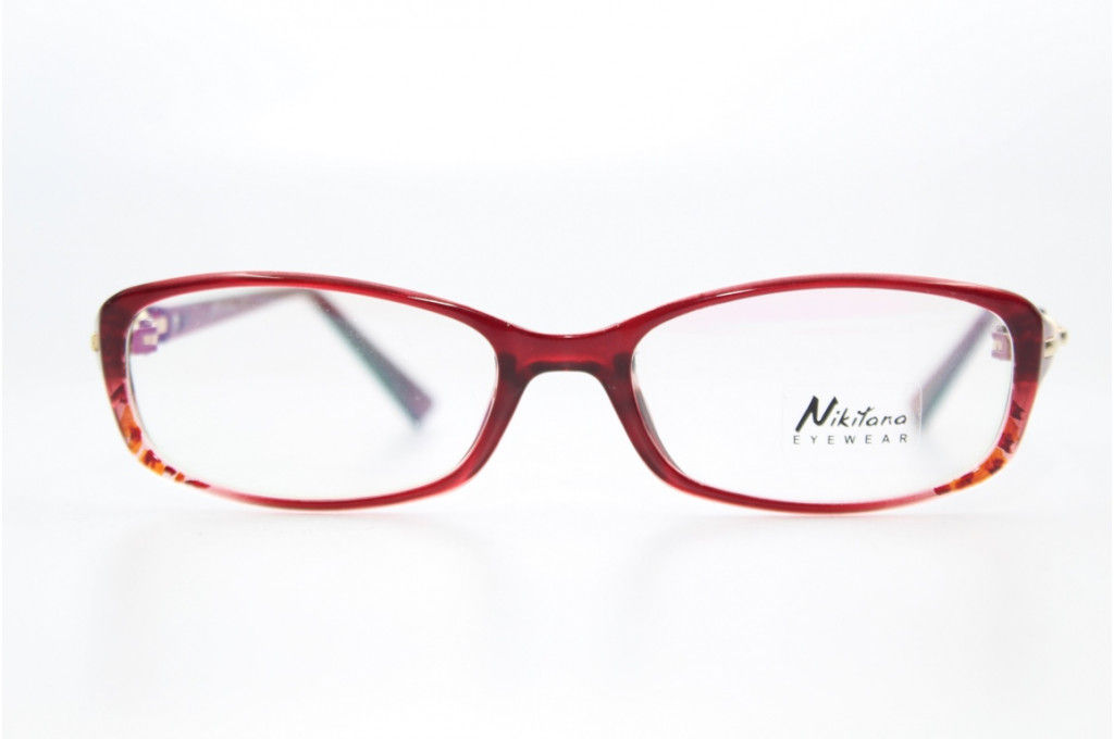 Оправа NIKITANA 2752 52-18-135 С6