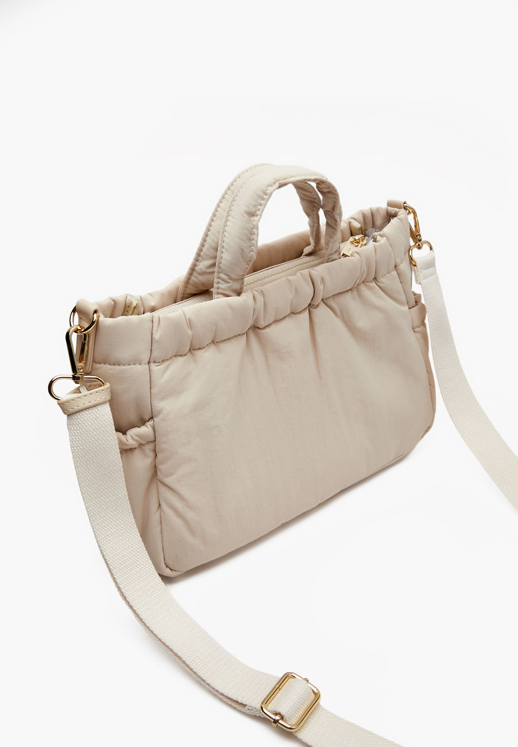 Объемная сумка(Сумка-тоут) 646-4113-208 - Mascotte фото 2