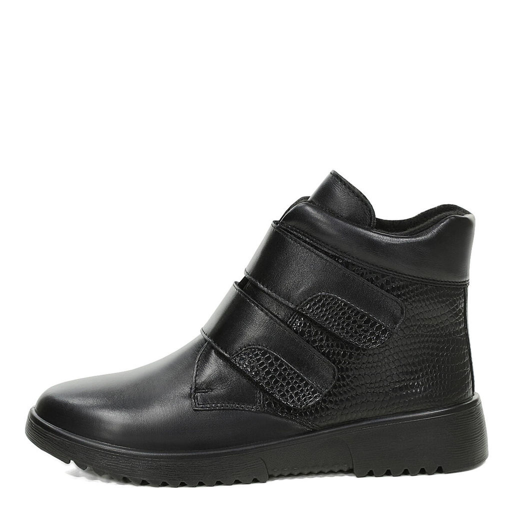 Ботинки женские