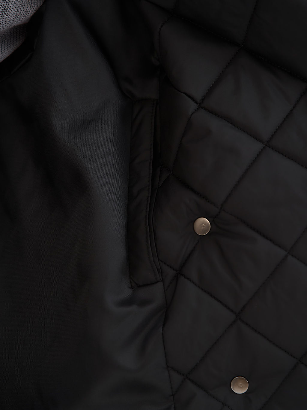 Плащ утепленный HOOPS, арт. 33282 фото 7