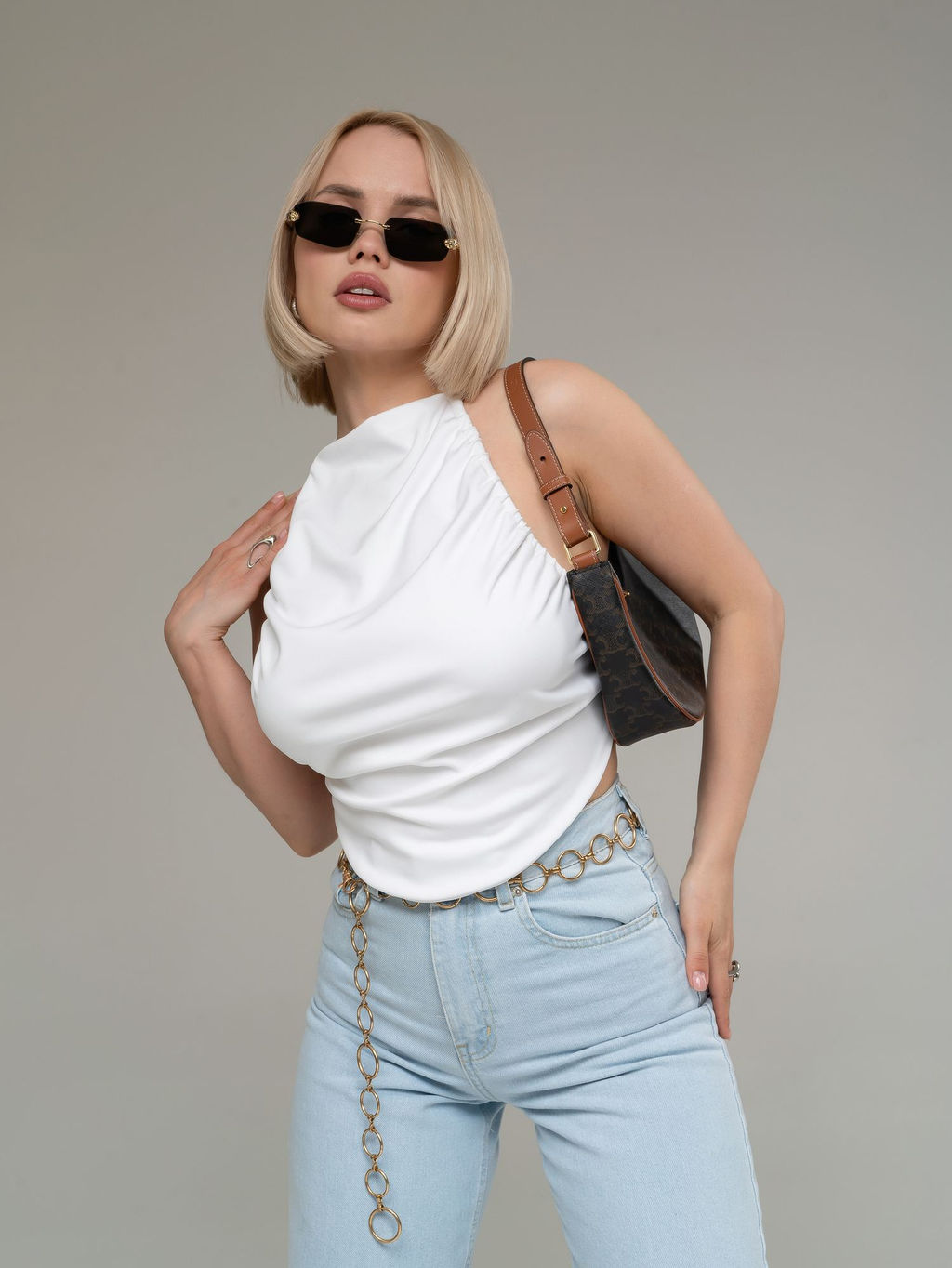 Топ - Looklie фото 8
