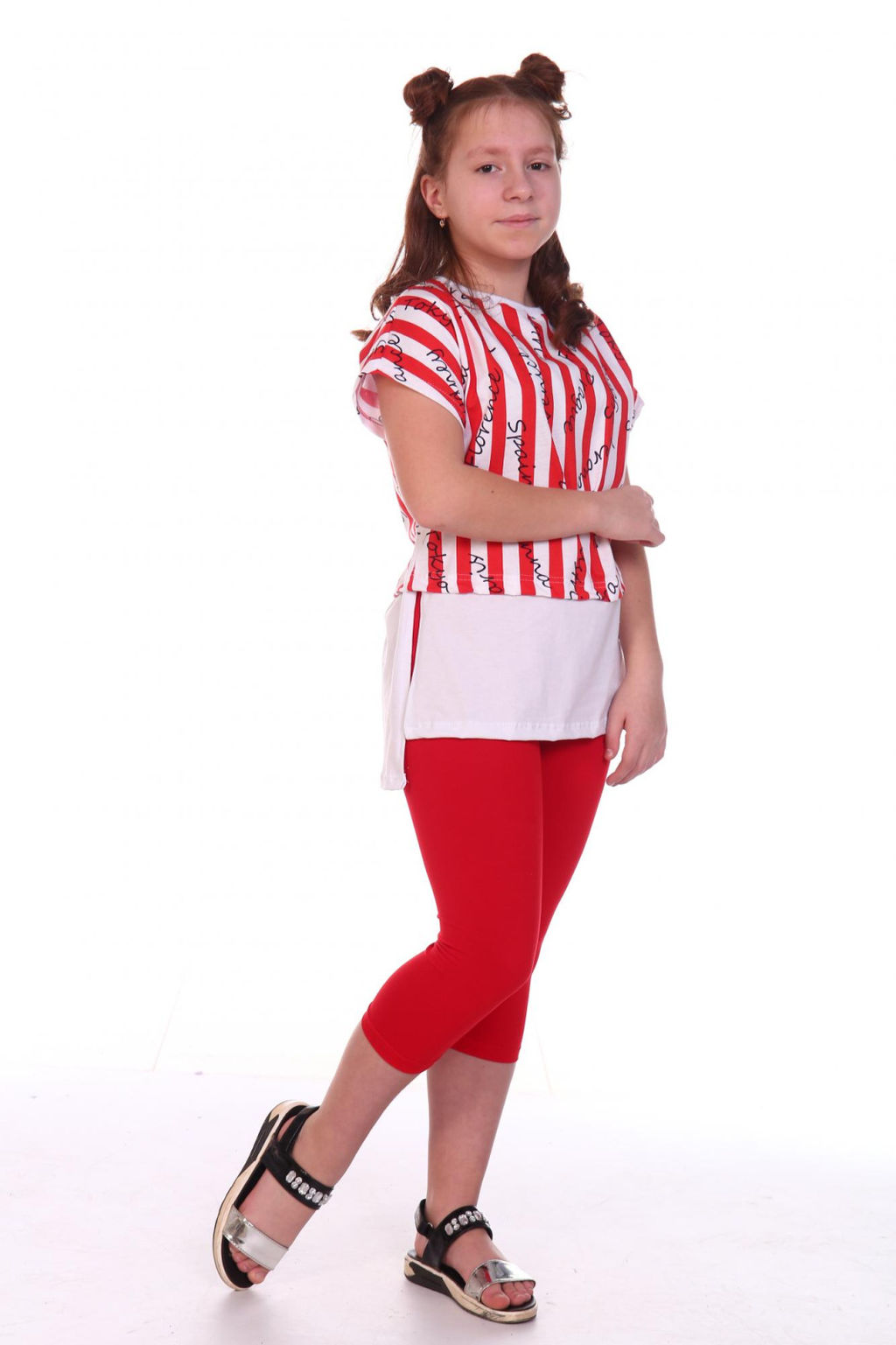 Туника "Вояж"