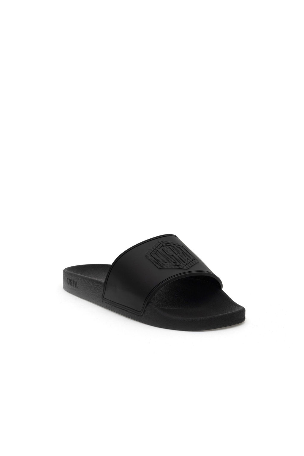 Erkek Siyah Terlik Sepette S_rpriz _ndirim - U.s. polo assn фото 3