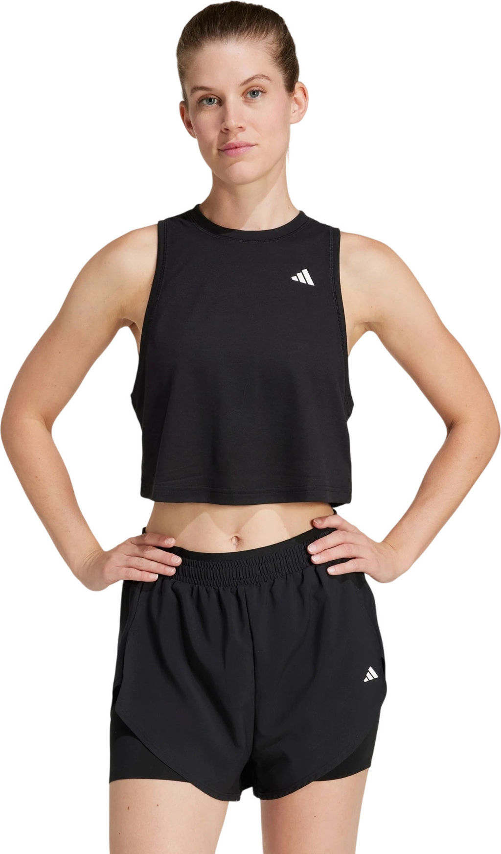 Топ женский